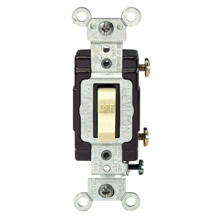 OR 15A Ivy Lighted 1 Pole Switch OR3303069